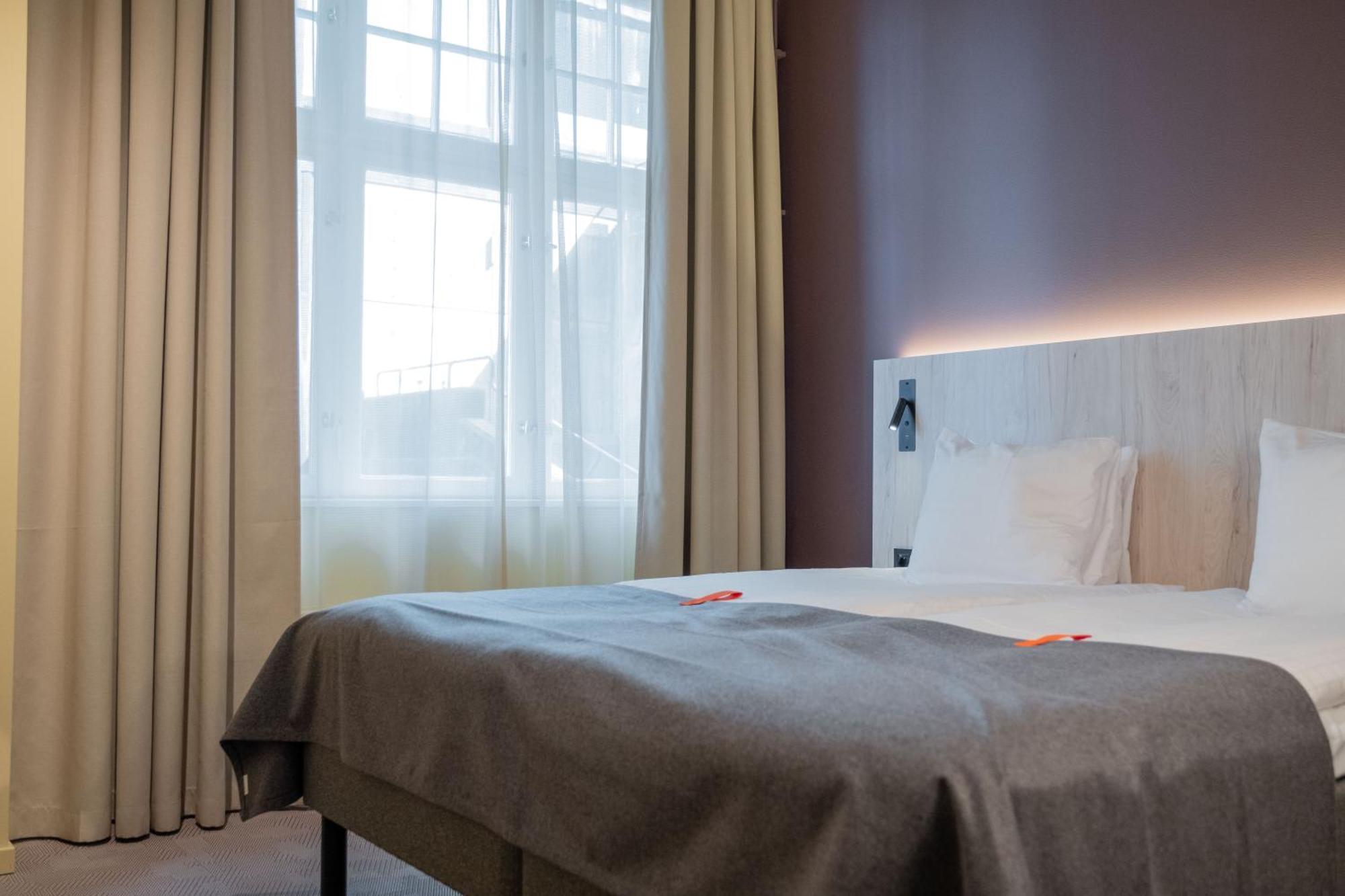 Citybox Stockholm Zimmer foto