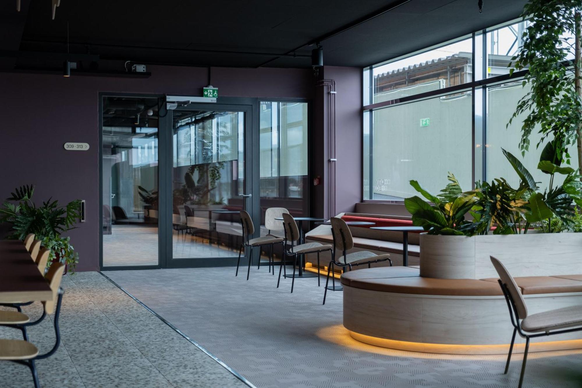 Citybox Stockholm Exterior foto