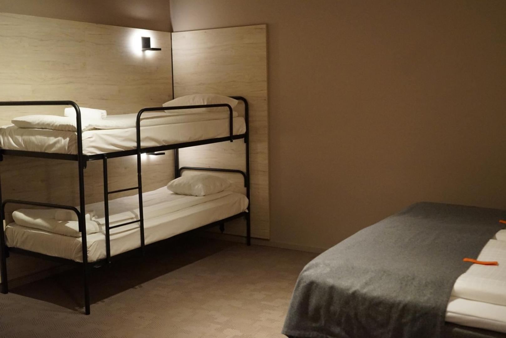Citybox Stockholm Zimmer foto